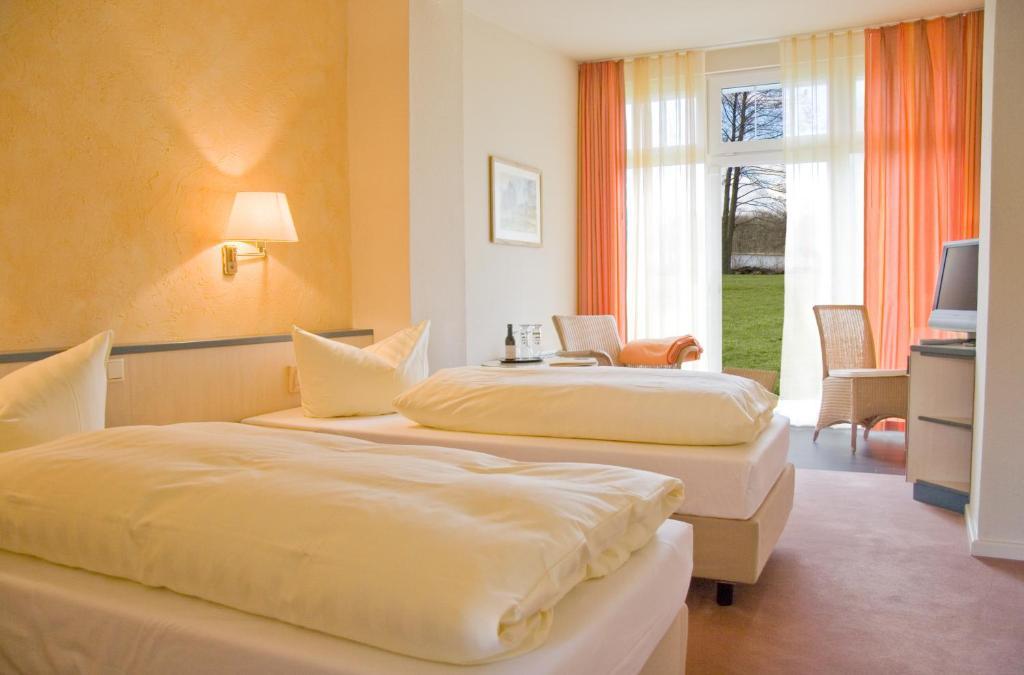 Zum Rittmeister Werder  Room photo