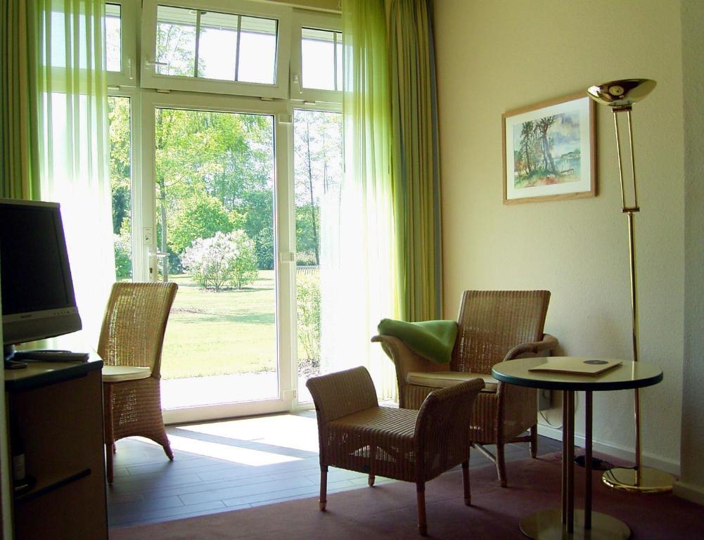 Zum Rittmeister Werder  Room photo