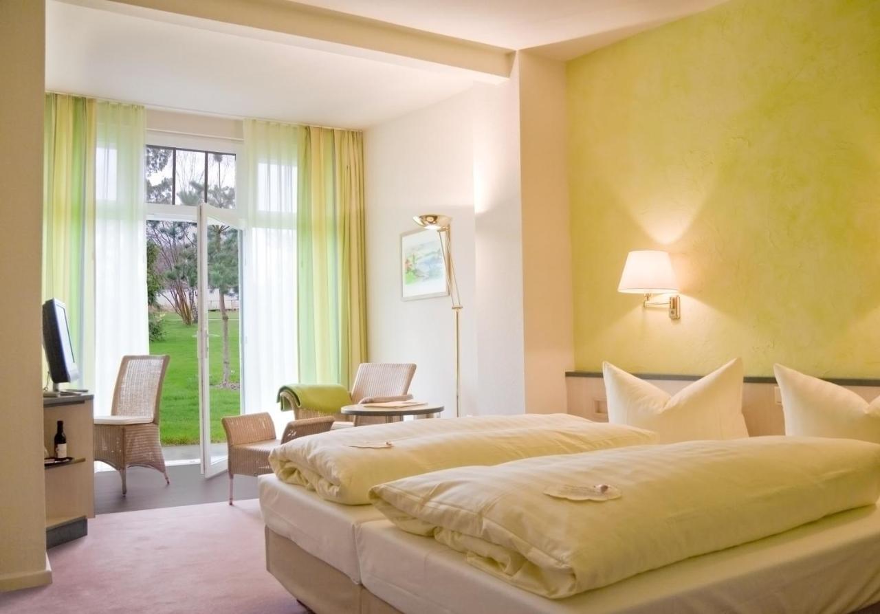 Zum Rittmeister Werder  Room photo